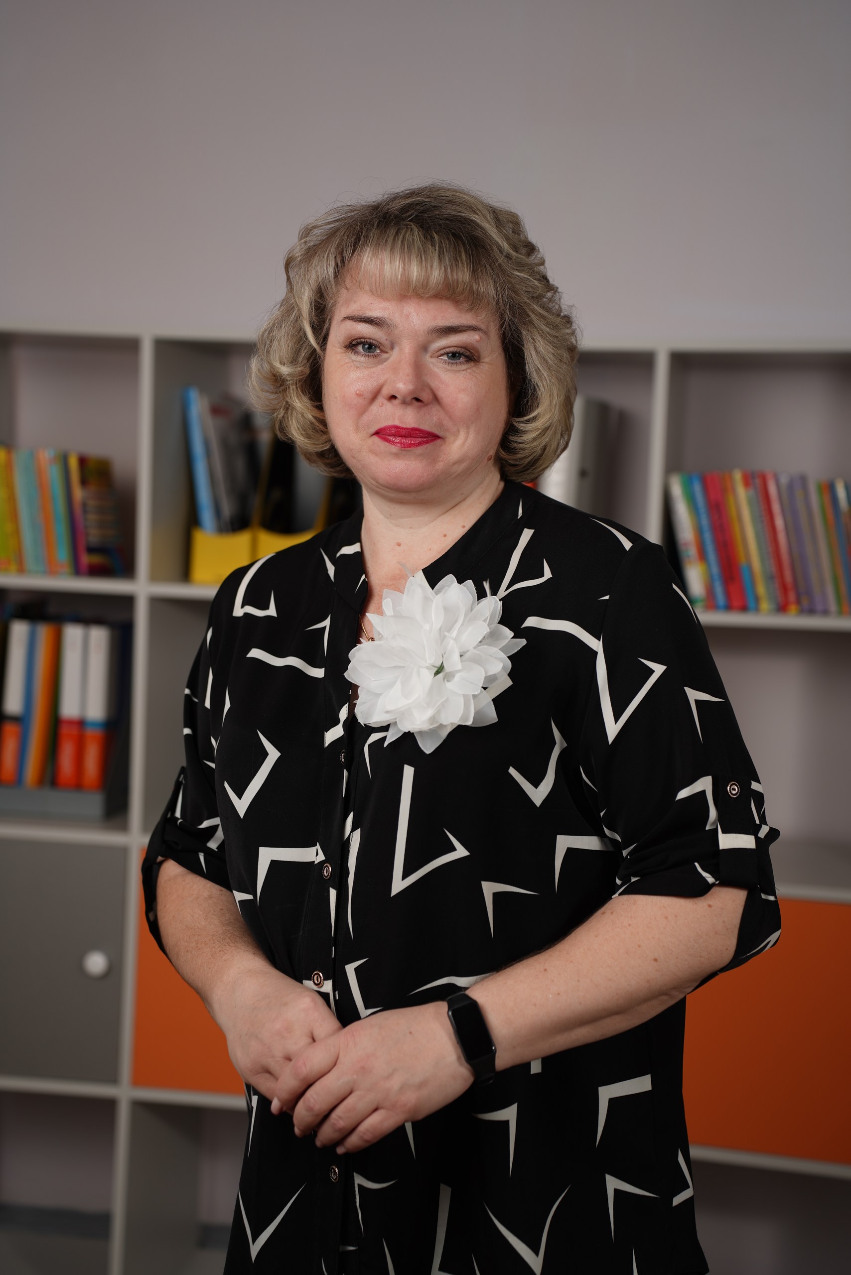 Коваль Татьяна Борисовна.